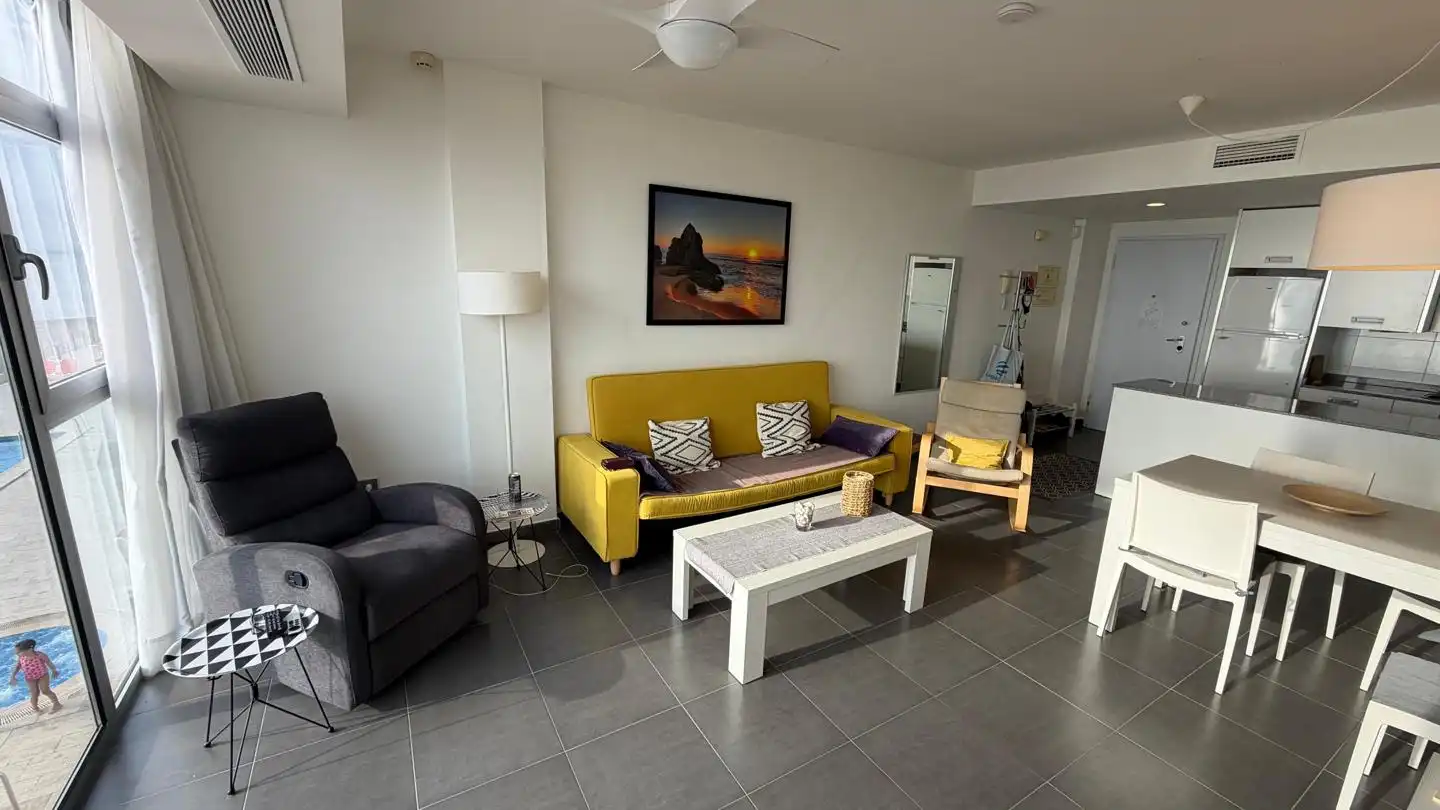 Apartament amb piscina en venda a calle Sierra del Almirez, imagen 10