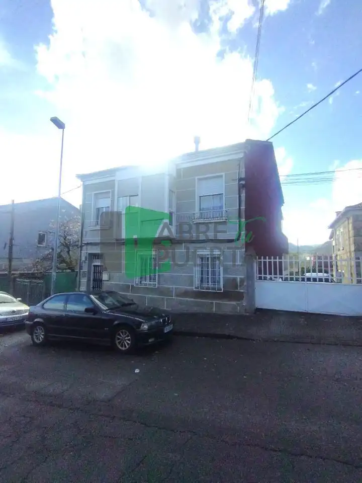 Casa con giardino in vendita a San Rosendo, imagen 84