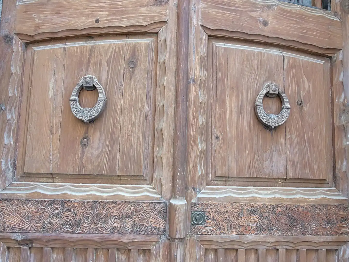 Casa adosada en venda en El Palau d'Anglesola amb Calefacció i Jardí privat