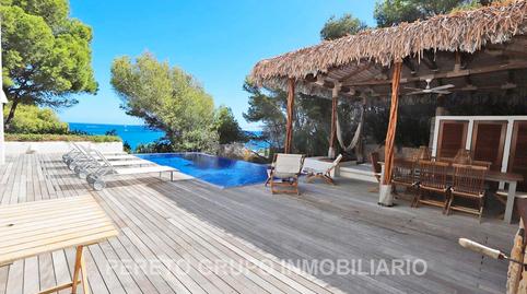 Photo 5 of House or chalet for sale in Las Rotas / Les Rotes, Dénia