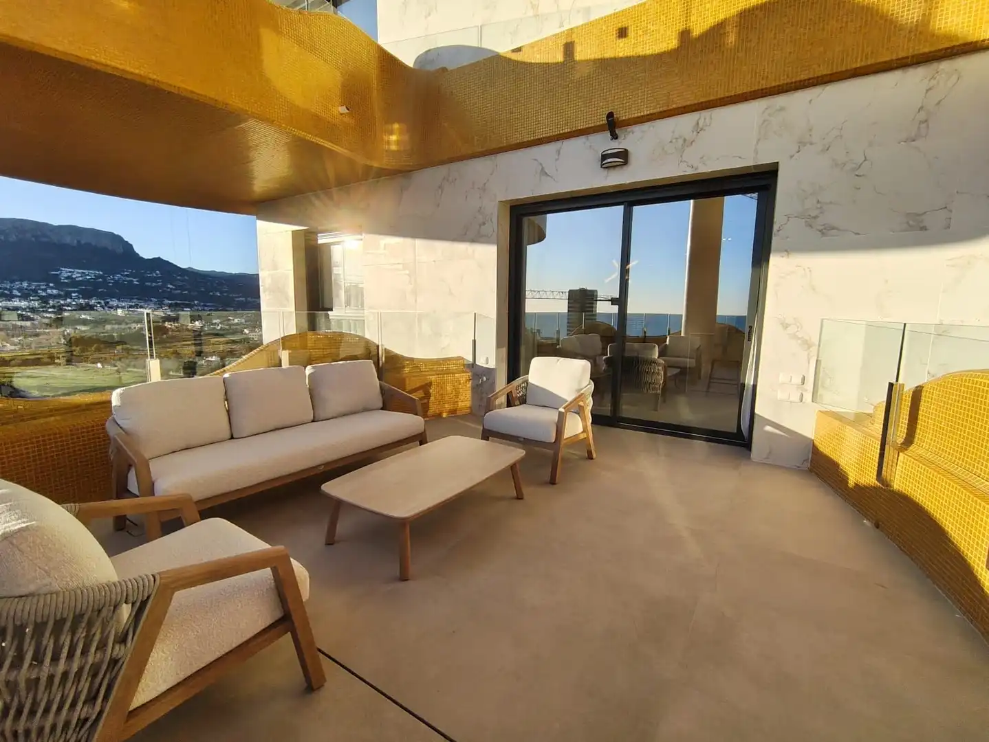 Apartamento con piscina en venta en Marisol Park - Ortembach - Los Almendros, imagen 6
