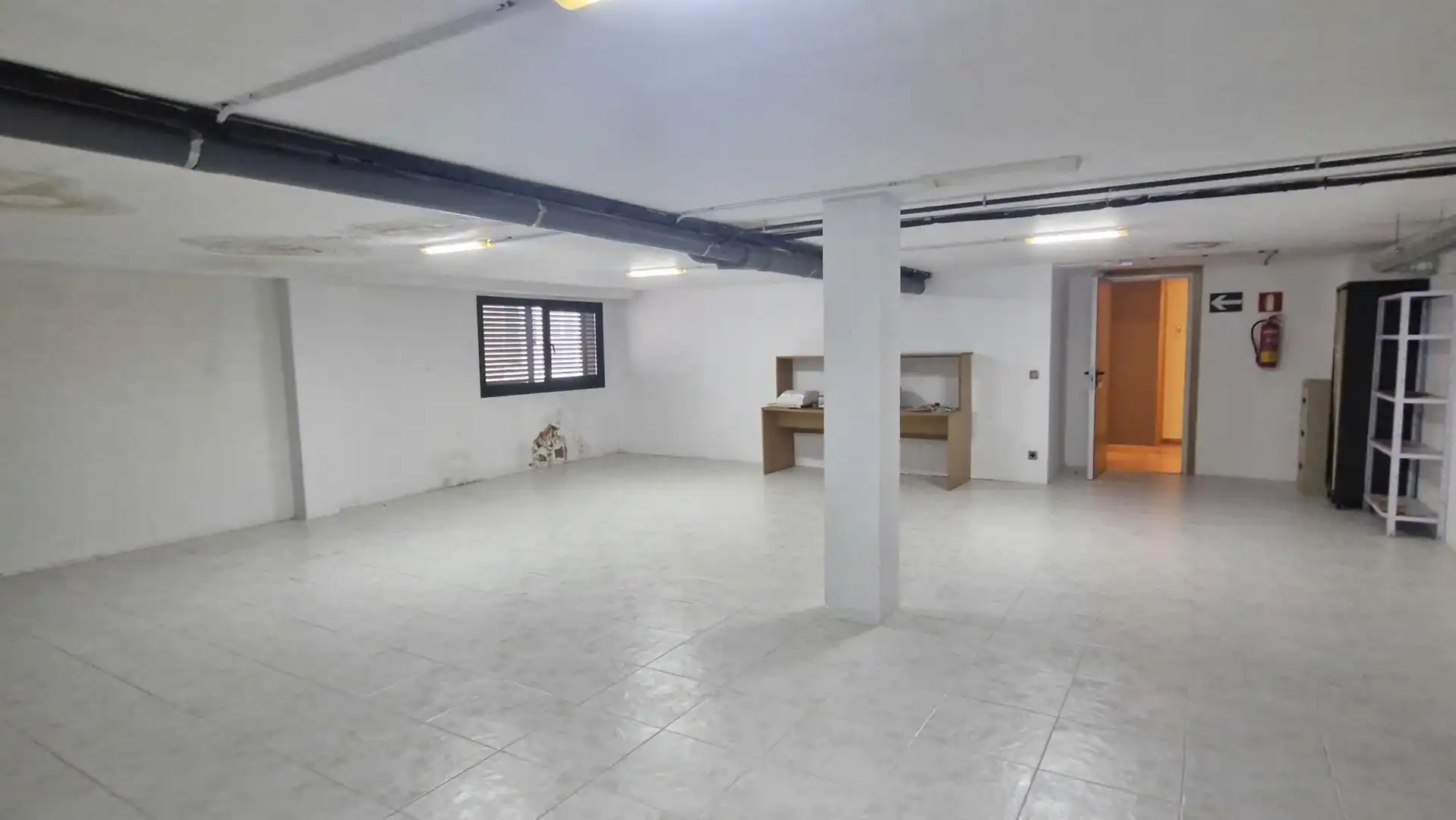 Büro zur Miete in Rúa Xosé Chao Rego 8, Santiago de Compostela, España, imagen 26