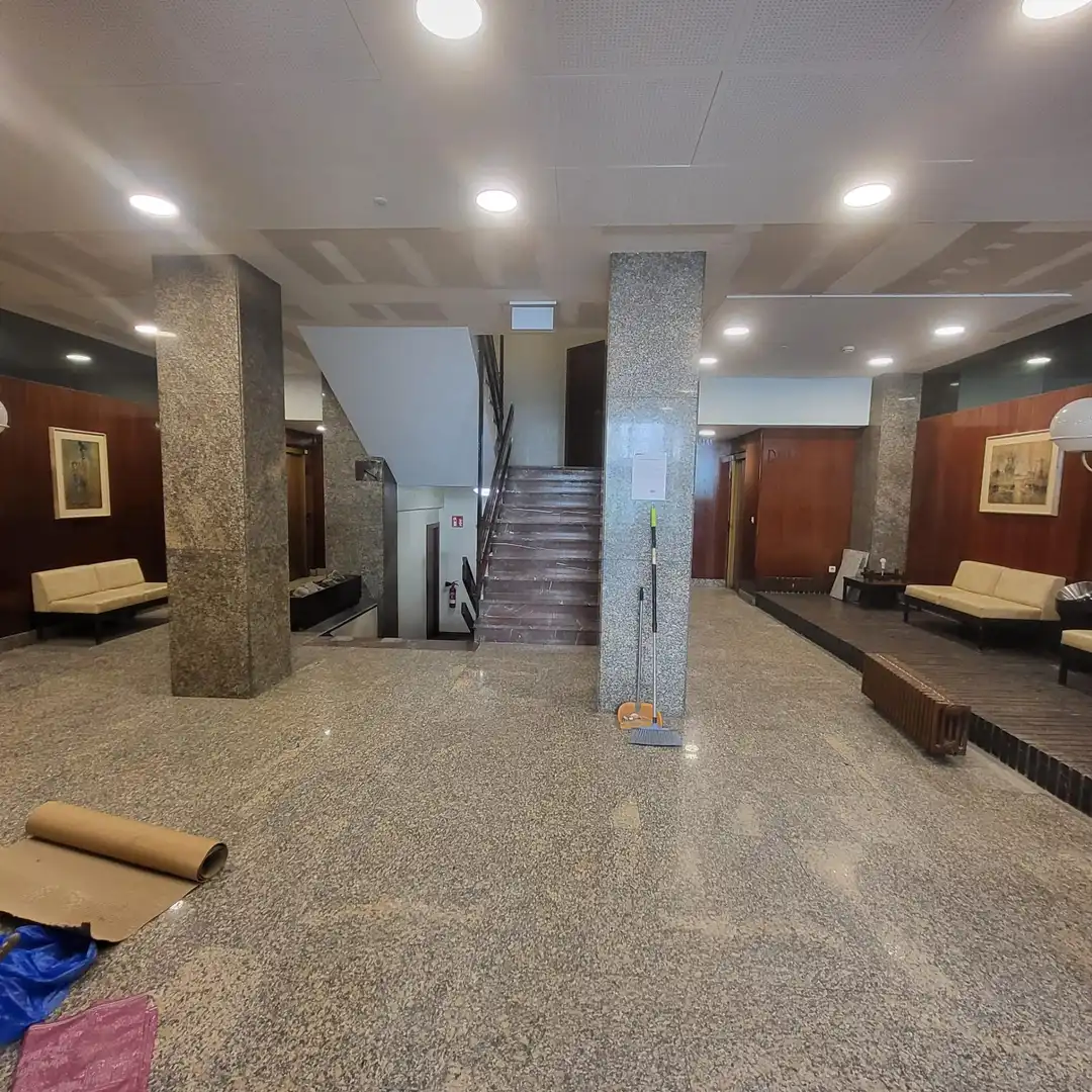 Flat for sale in Indautxu