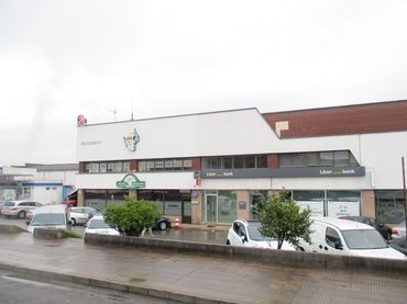Nave industrielle à vendre à Oeste