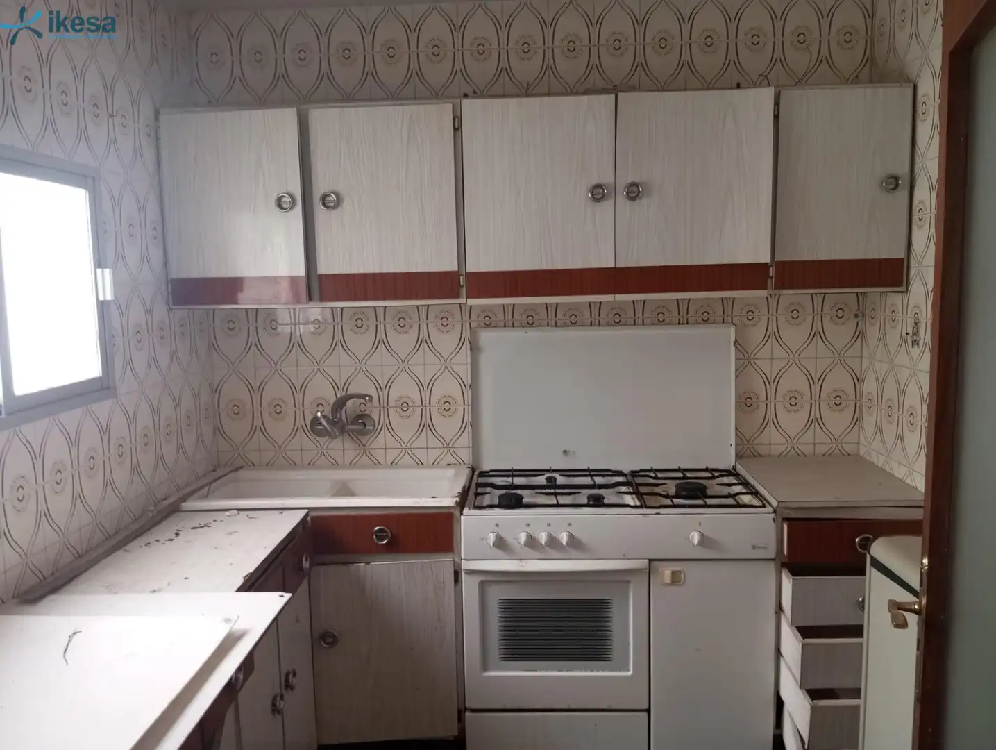 Casa adosada en venta en Azuaga