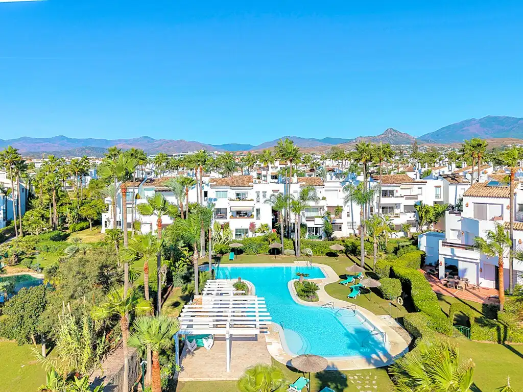 Apartamento con piscina en venta en Benamara - Atalaya, imagen 22