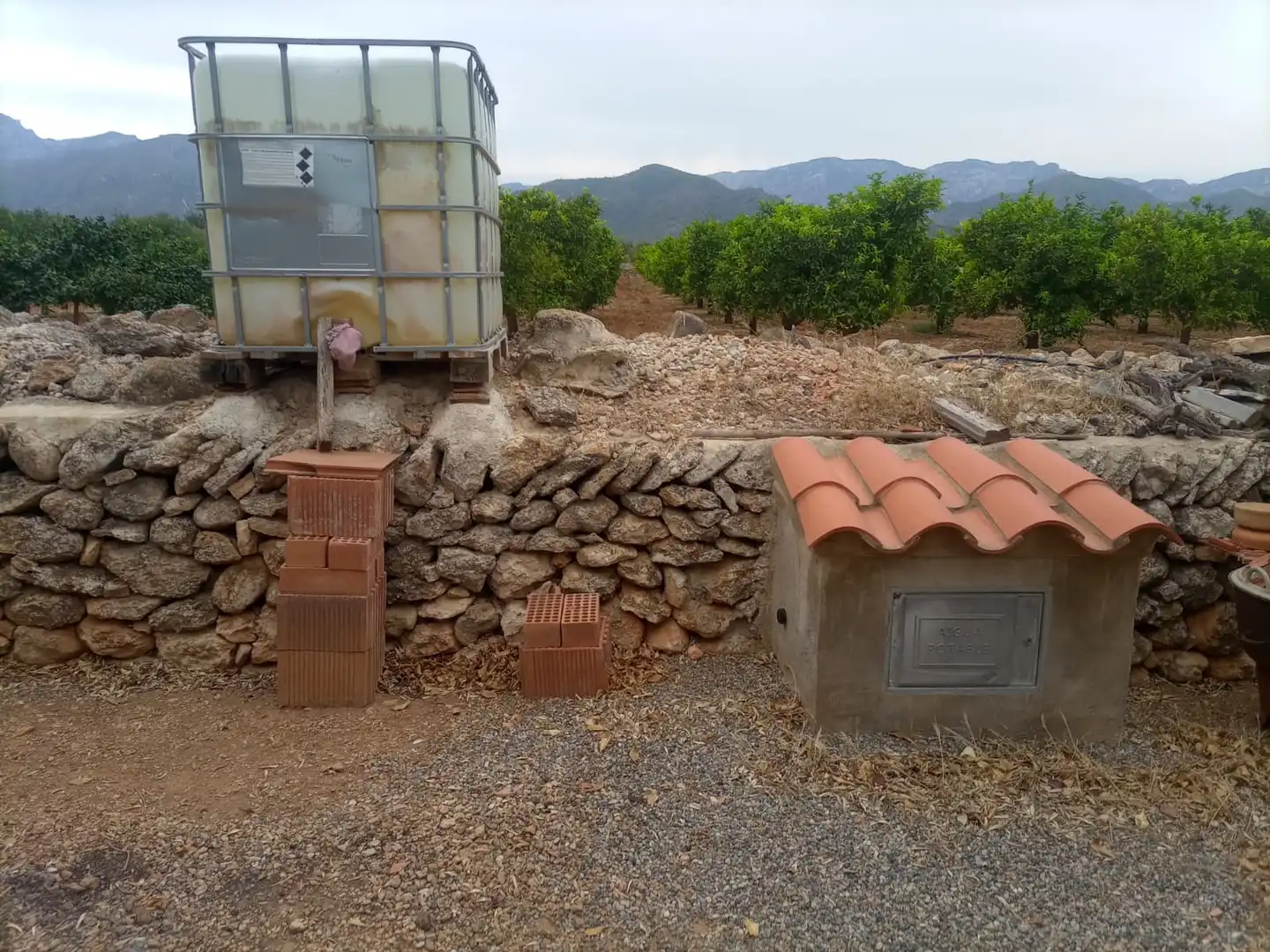 Lands and plots for sale in Roquetes, imagen 38