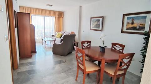 Photo 3 of Apartment to rent in Calle del Bajondillo, El Bajondillo, Málaga