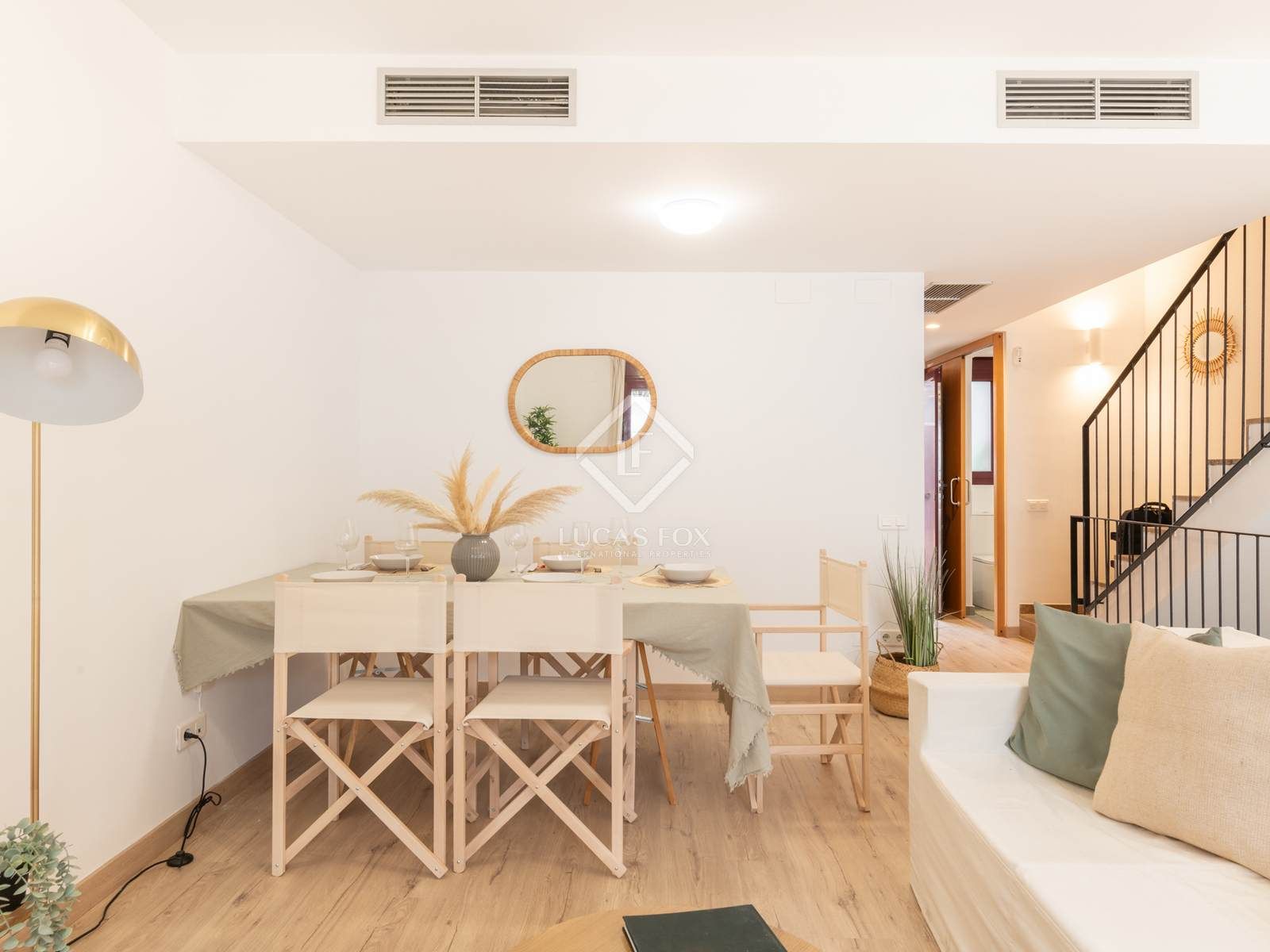 House or chalet for sale in La Pineda