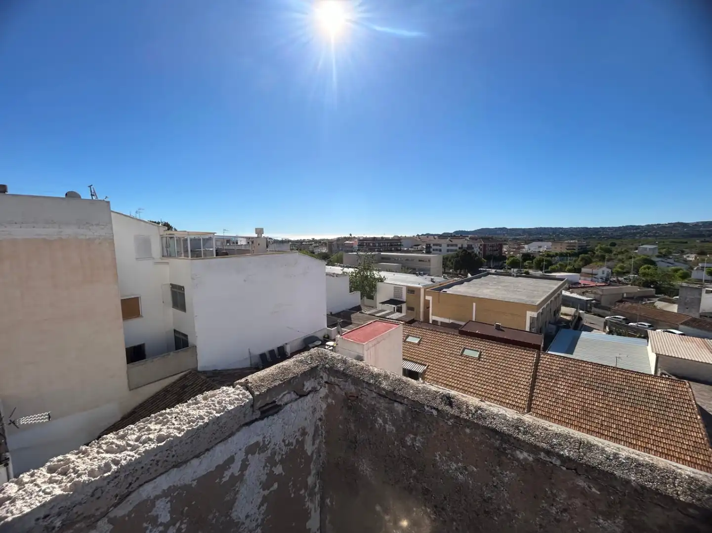 Apartments for sale in Centro ciudad