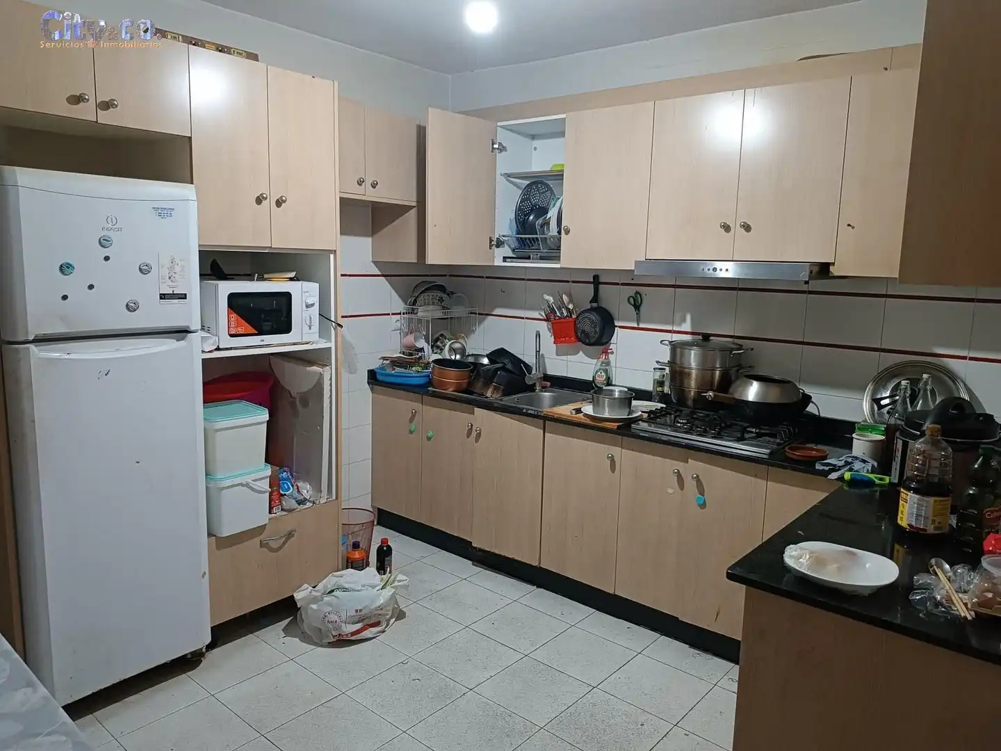 Piso en venta en Sagrado Corazón