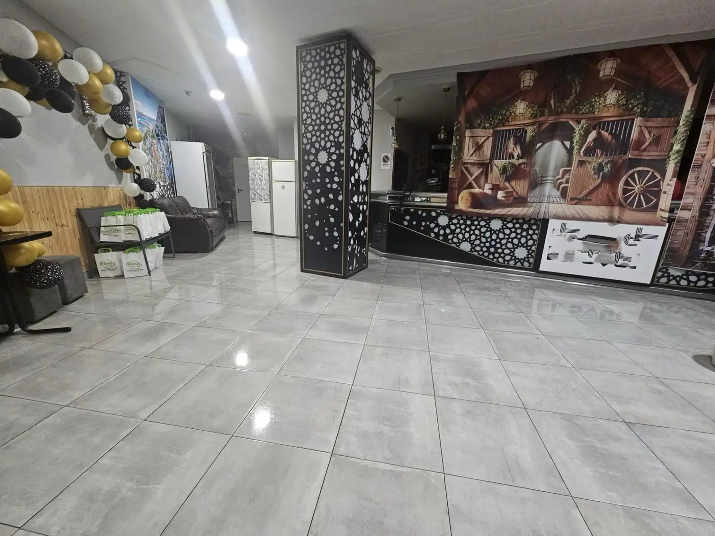 Local comercial en venda a Sant Vicenç Dels Horts, imagen 6