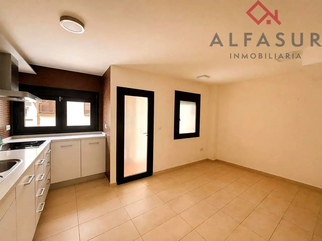 Piso de alquiler en Málaga con Aire acondicionado y Parquet