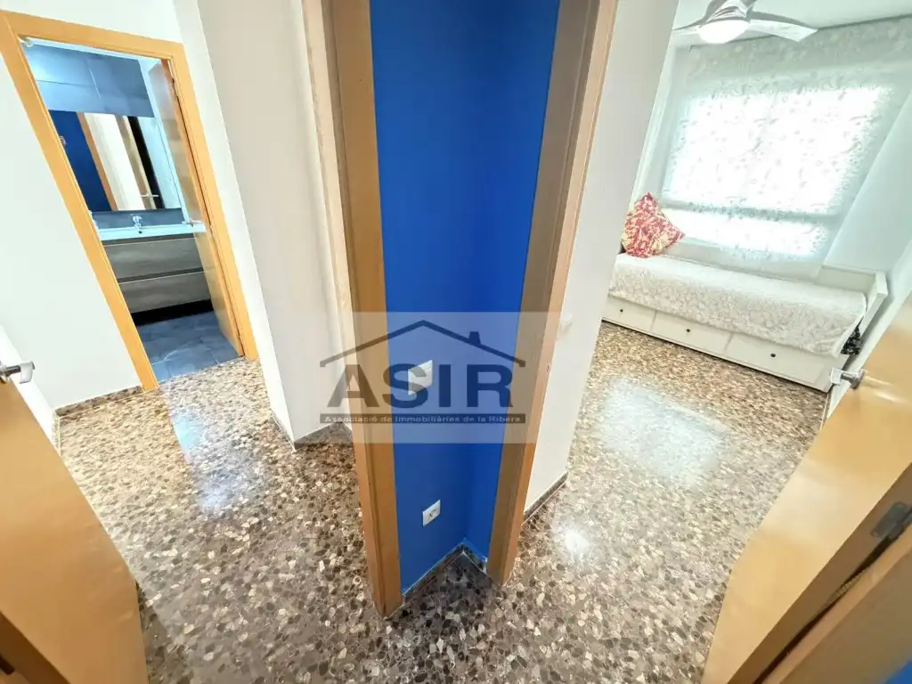 Pis en venda en Alzira amb Aire condicionat i Terrassa