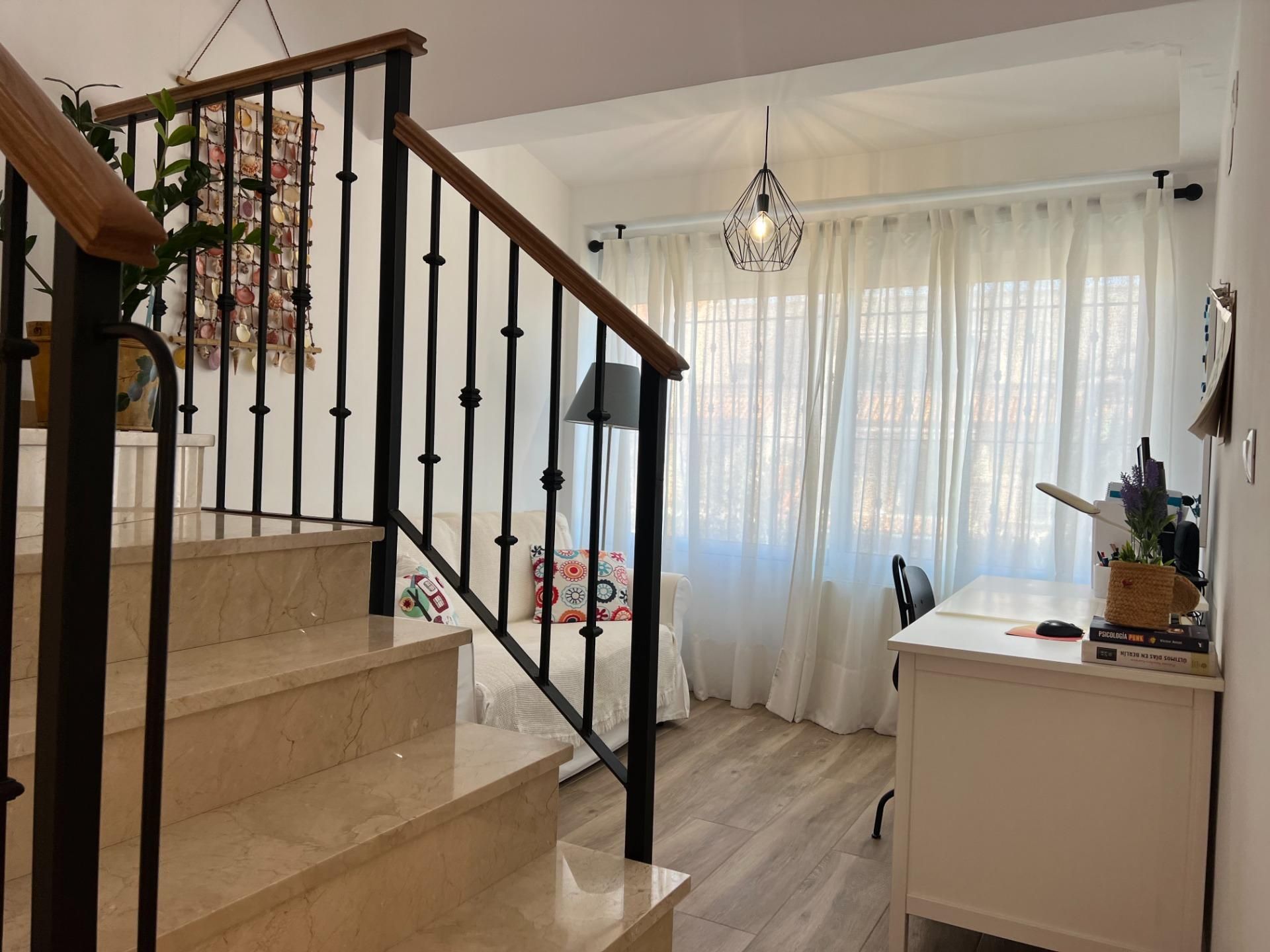Casa o xalet en venda en Sant Joan d'Alacant amb Calefacció, Jardí privat i Terrassa