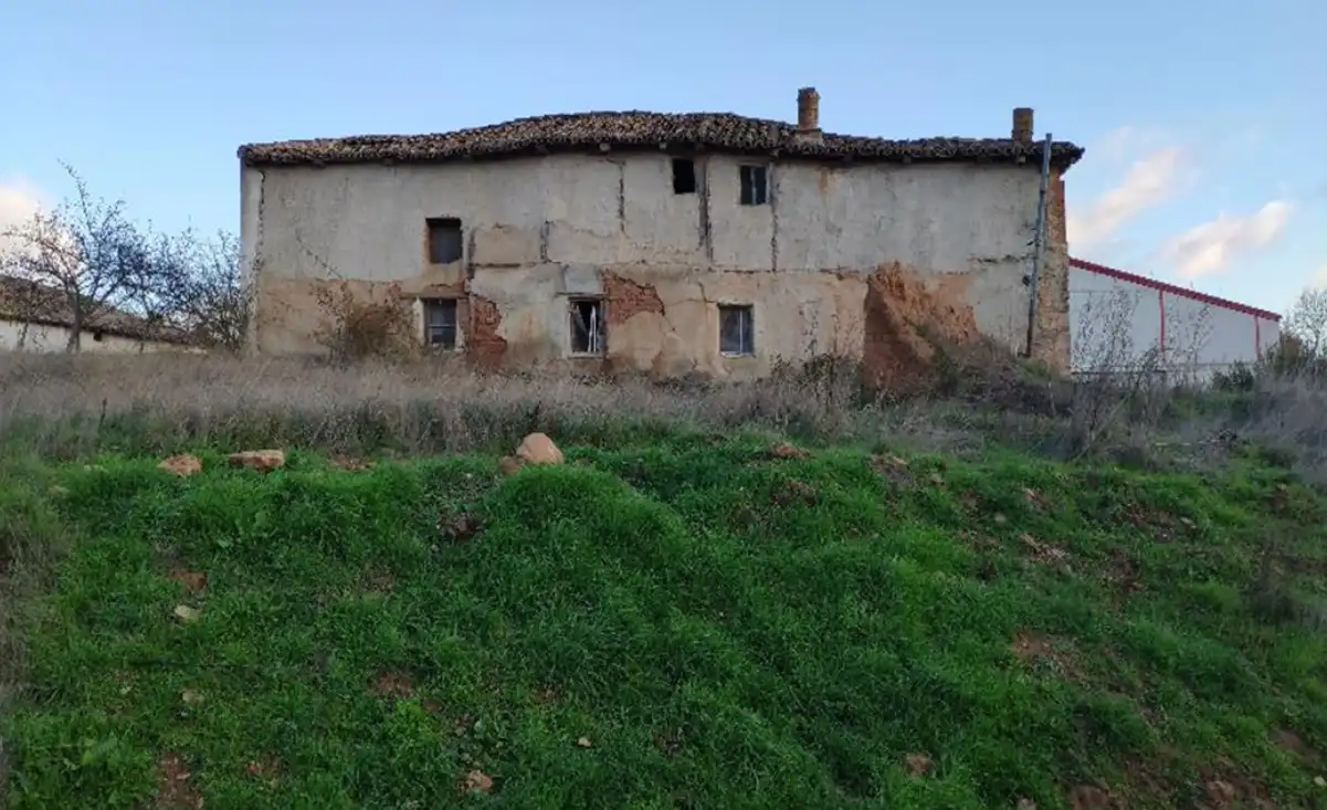 Casa rústica en venda a Calle Mayor, imagen 2