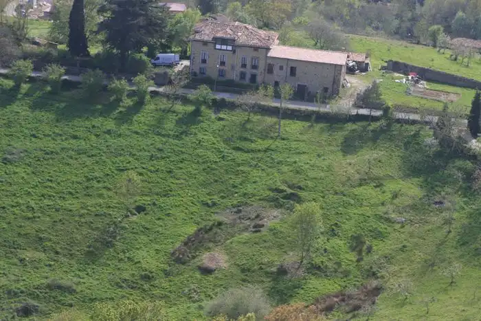 Casa con giardino in vendita a Parres, imagen 9