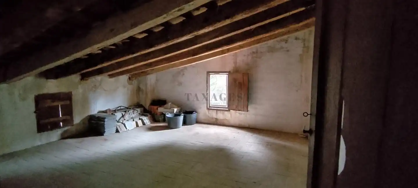 Finca rústica en venda en Tortosa amb Jardí privat i Moblat