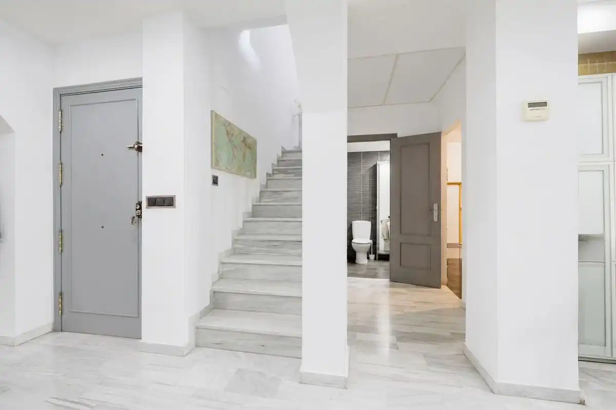 Casa o xalet en venda en Gines amb Aire condicionat i Calefacció