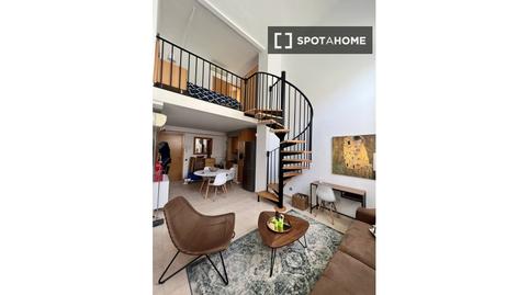 Photo 2 of Flat to rent in Havana, Barcelona