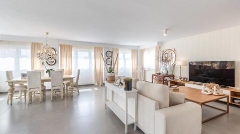 Foto 5 de Àtic en venda a Avenida de Ansaldo, Playa de San Juan, Alicante / Alacant