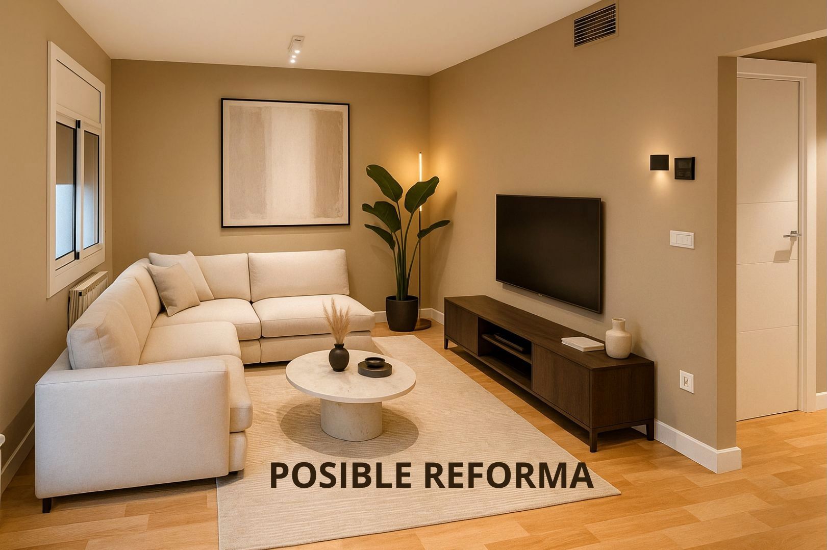 Flat for sale in Centre