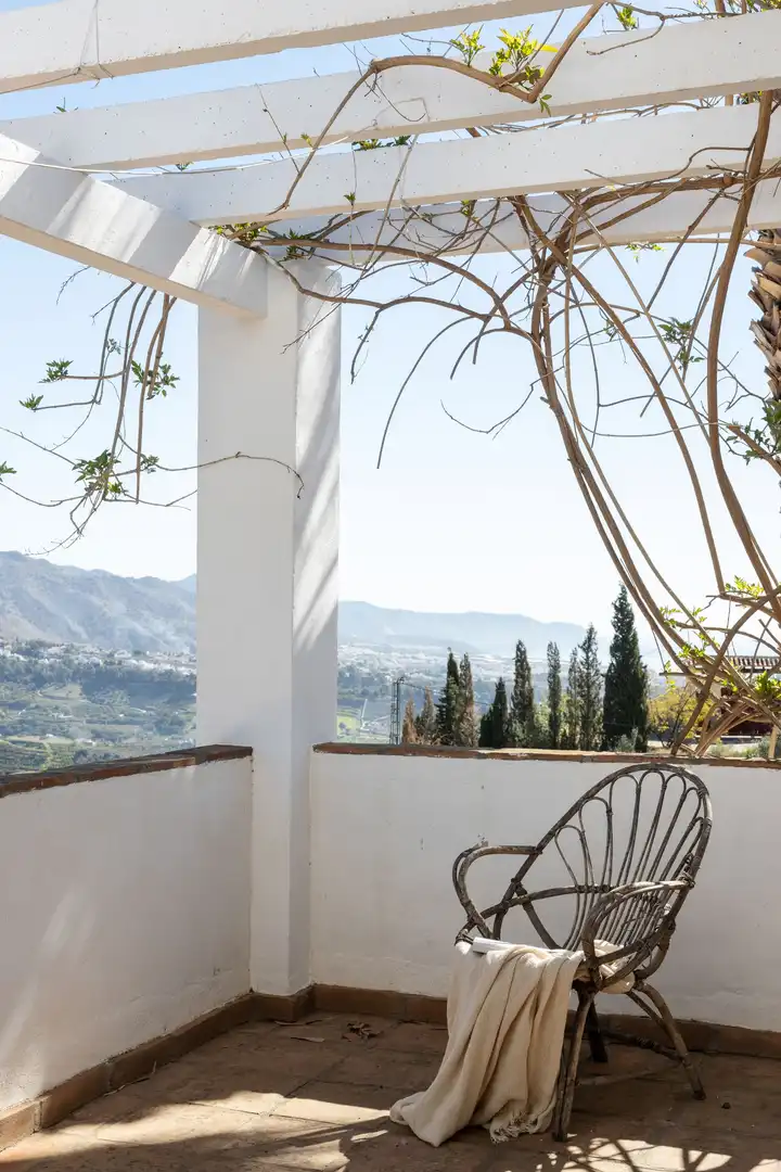Chalet con terraza en venta en Torrox Pueblo, imagen 30