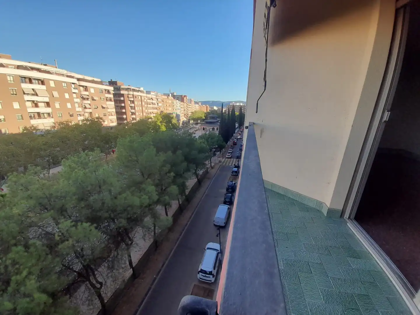 Wohnung mit Aufzug zum Verkauf in Paseo de San Gregorio, imagen 15