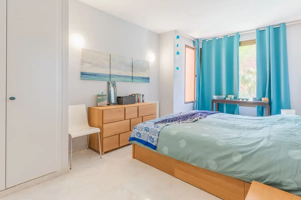 Apartment with pool for sale in Ojén pueblo, imagen 35