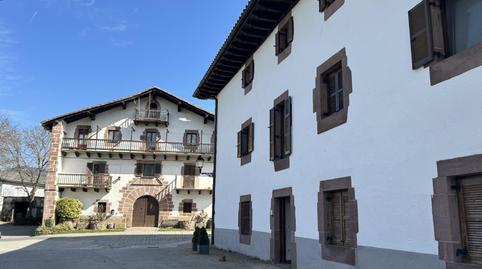 Foto 3 de Dúplex en venta en Ultzama, Navarra