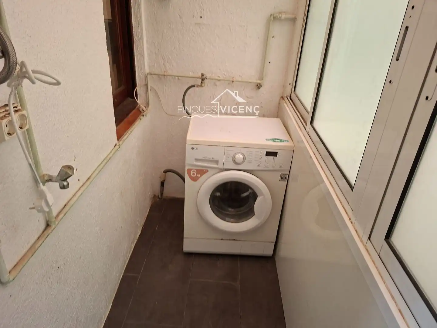Terraza de Piso en venta en Calafell con Terraza