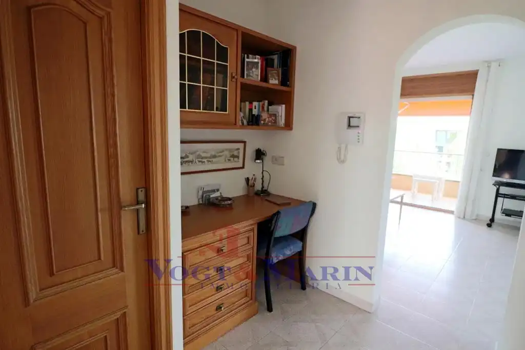 Appartement compact avec terrasse à vendre à Avinguda Fages de Climent, imagen 18