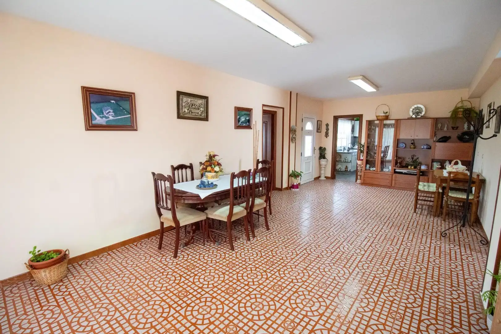 Chalet con jardín en venta en As Pontes de García Rodríguez, imagen 52