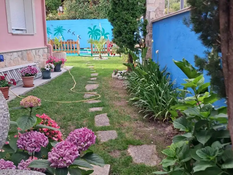 Xalet amb piscina en venda a Avenida de la Madre Maravillas 33, imagen 4