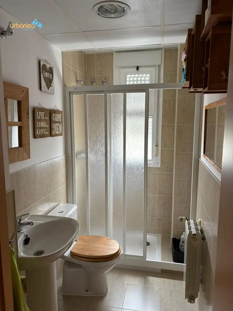 Terraced house for sale in LAGARES LOS, imagen 4