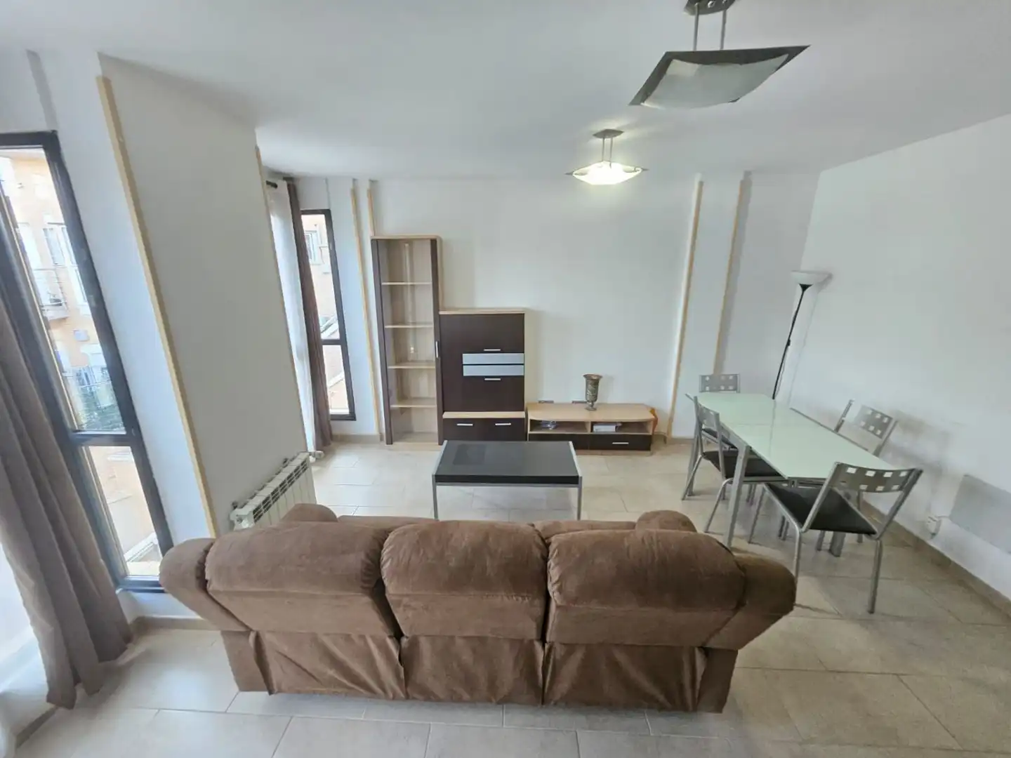 Duplex à louer à Brunete, imagen 4