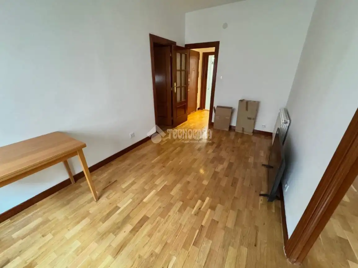 Wohnzimmer von Wohnung zur Miete in Tetuán