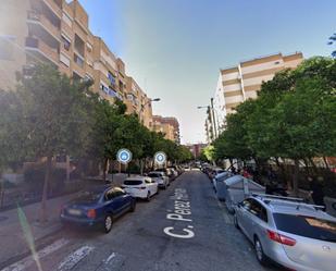 Exterior view of Flat for sale in  Sevilla Capital