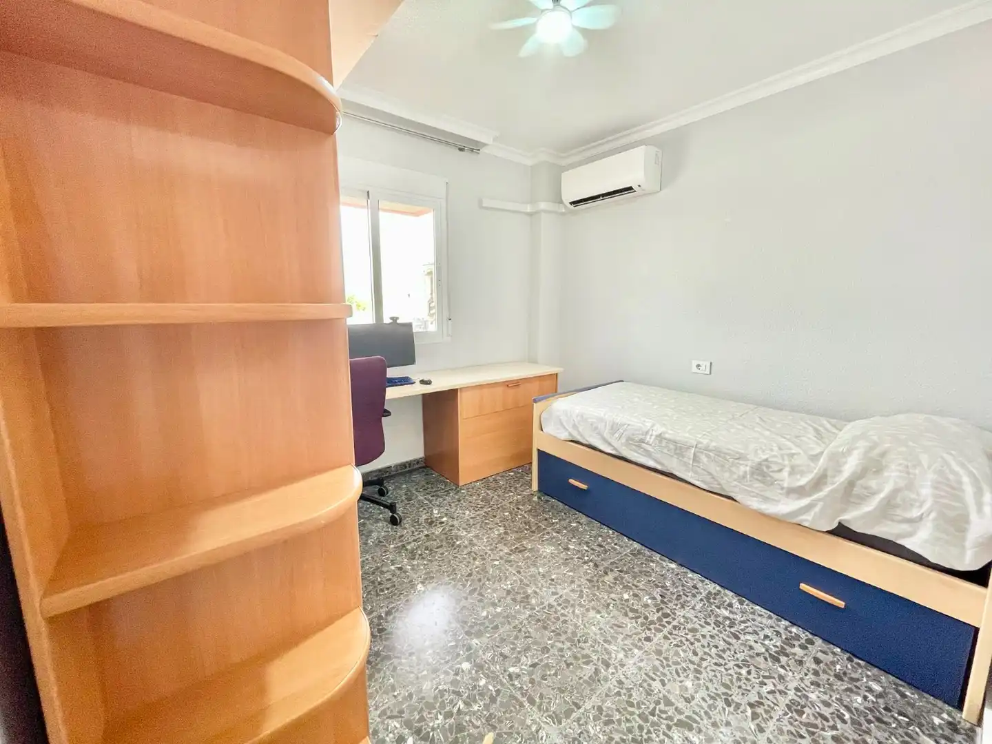 Apartment with terrace to rent in Santiago de la Ribera, imagen 25