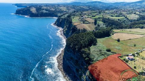 Foto 5 de Residencial en venda a Camín de Los Llanos, 100, Quintes - Arroes, Asturias
