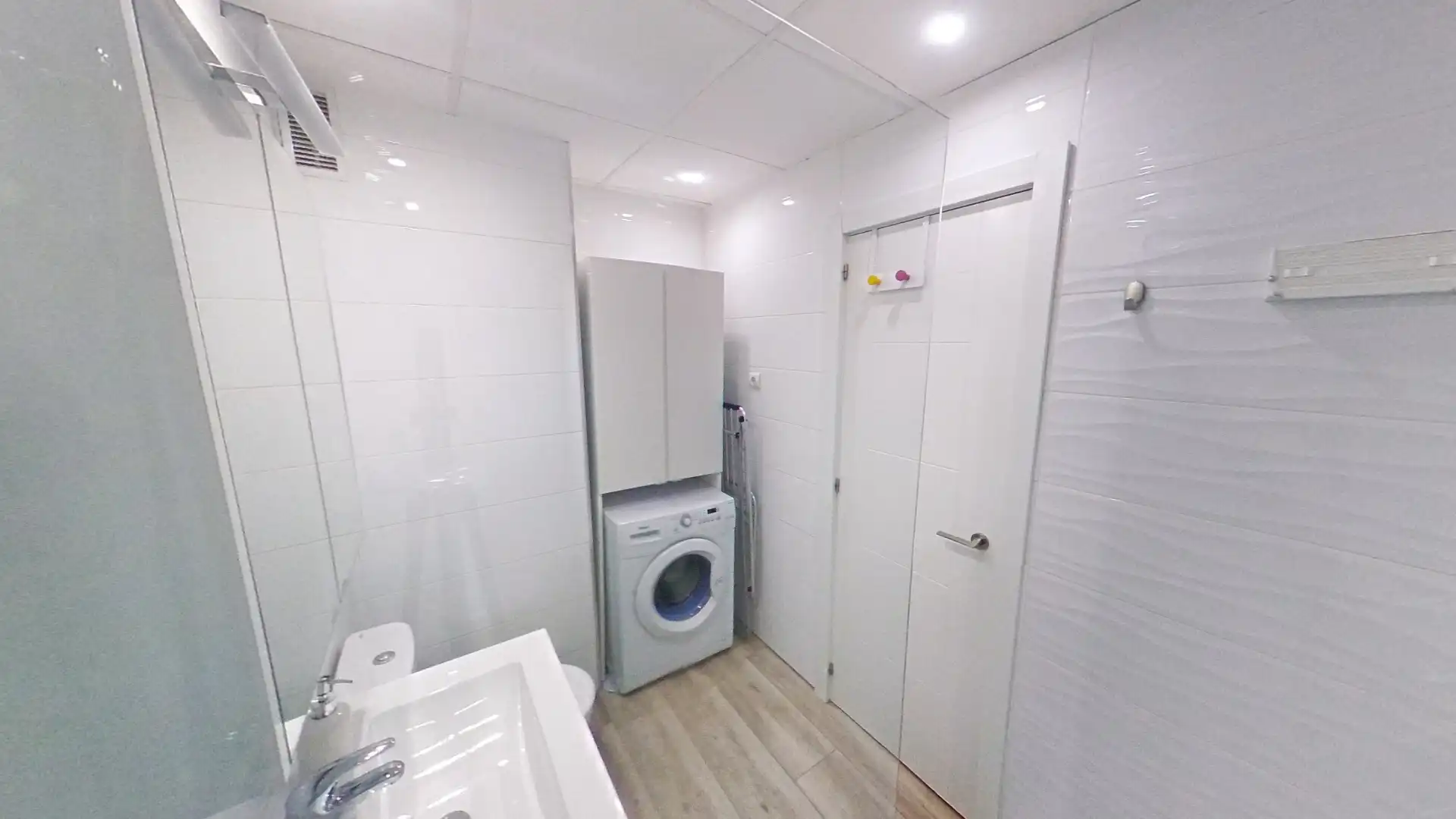 Wohnung mit Terrasse zur Miete in Calle de Silva, imagen 26