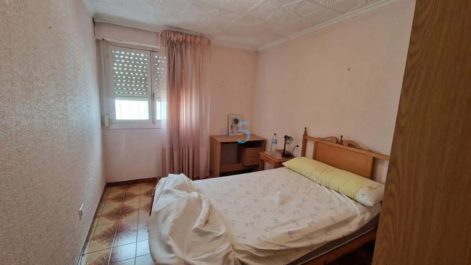 Dormitori de Casa adosada en venda en Rojales amb Terrassa i Moblat