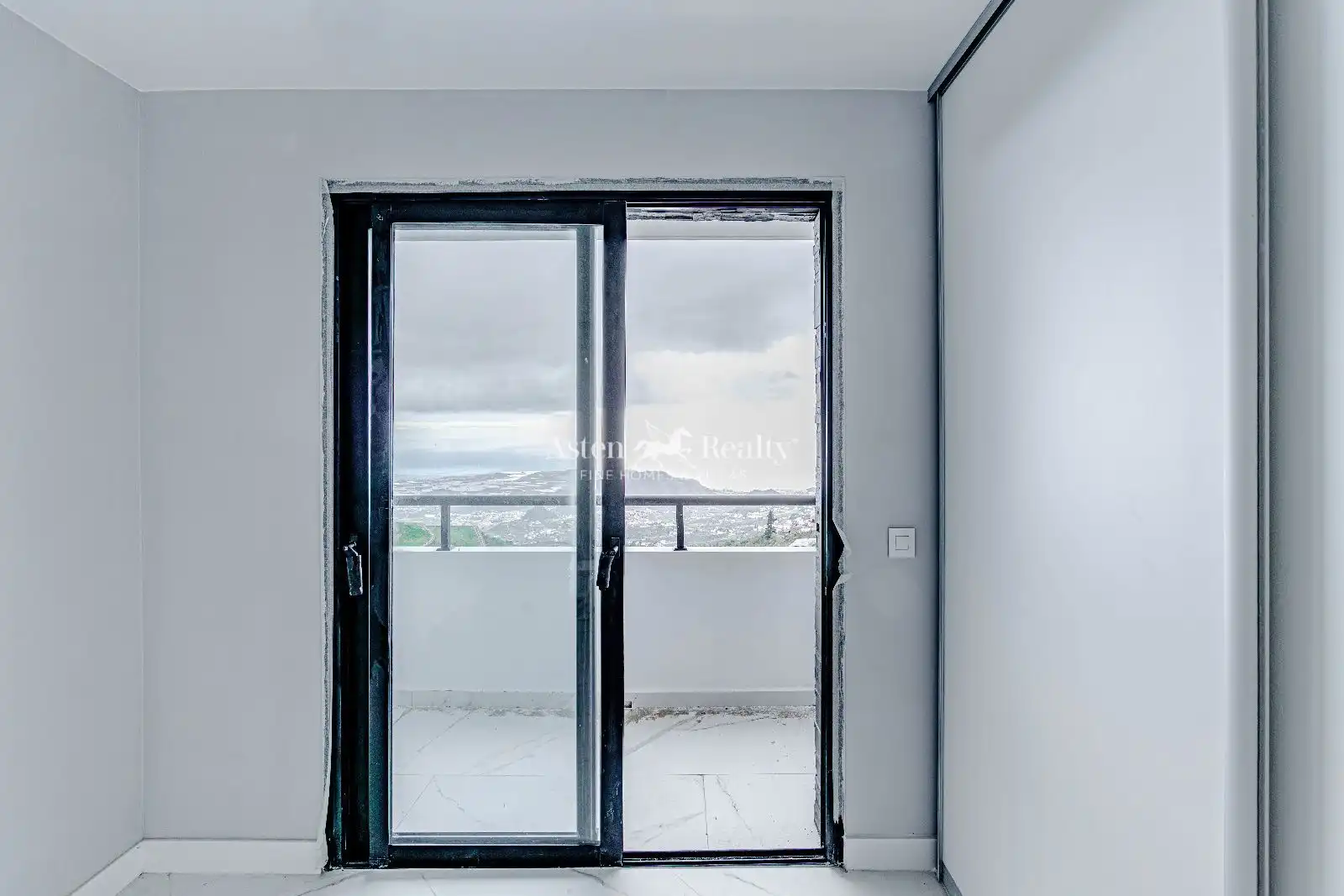 Bedroom of Detached homes for sale in Vilaflor de Chasna  with Air Conditioner, Private garden and Terrace