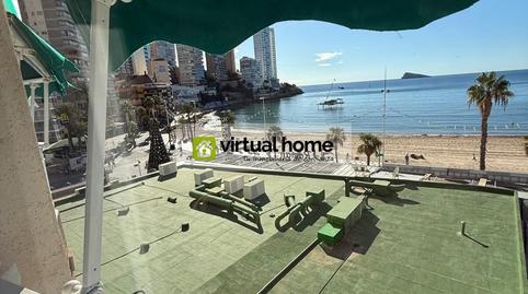 Photo 3 of Flat to rent in Playa Levante, Benidorm