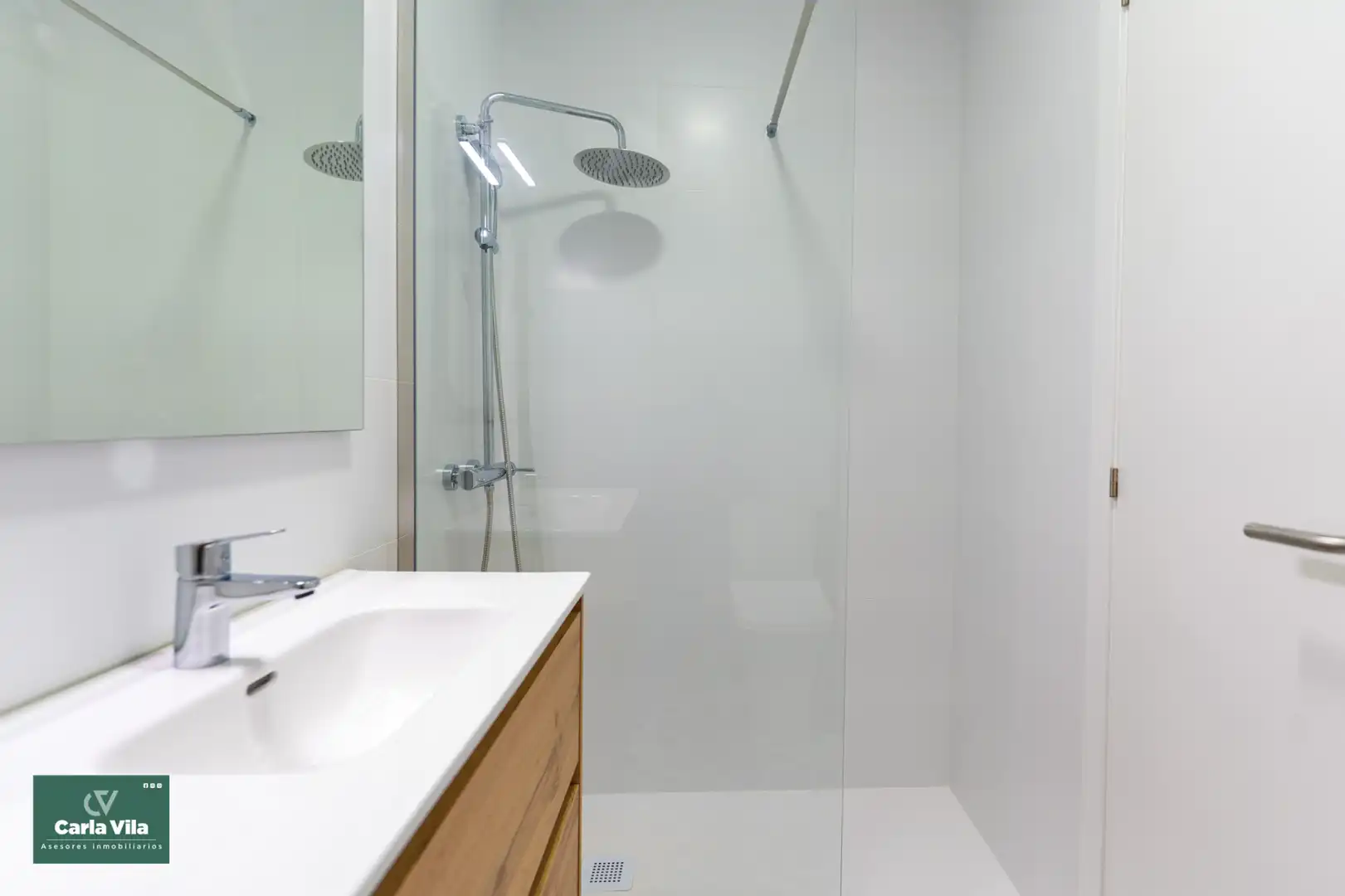 Piso con ascensor en venta en Rúa Santiago, imagen 24