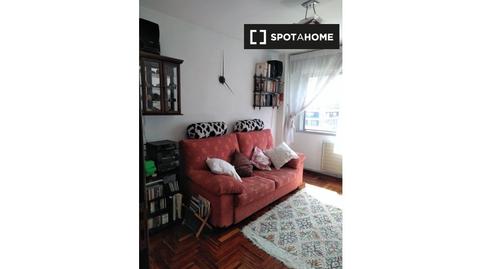 Photo 3 of Flat to share in Coia, Pontevedra