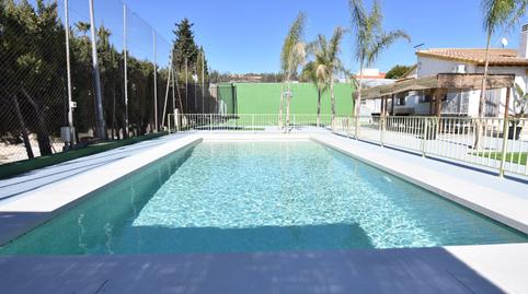 Foto 2 de Casa adosada de alquiler en Elche - Bonavista, Jubalcoi, Elche / Elx
