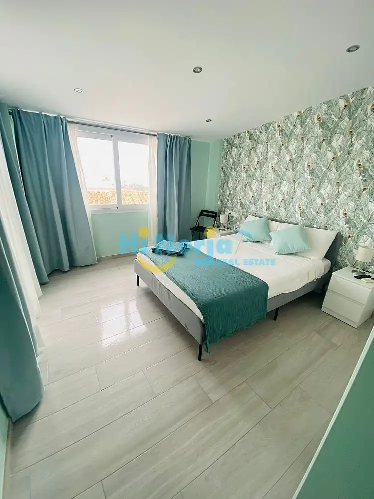 Apartamento de alquiler en Centro