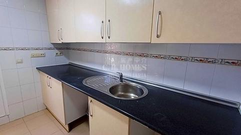 Foto 5 de Àtic en venda a La Ermita, Parla