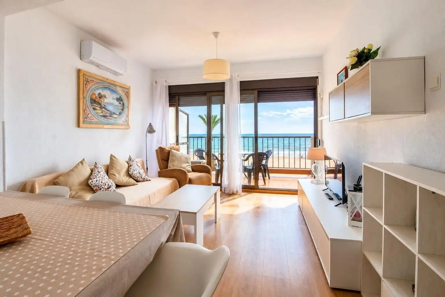 Apartment with lift for sale in Playa Muchavista, imagen 2